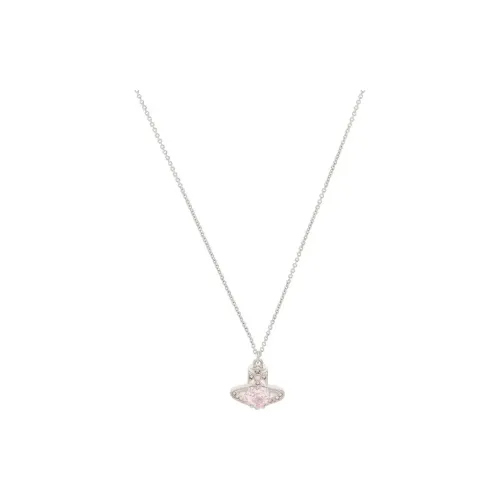 Vivienne Westwood Ariella Orb-pendant Necklace