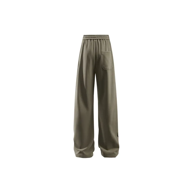 IVEIII Casual Pants Unisex-6