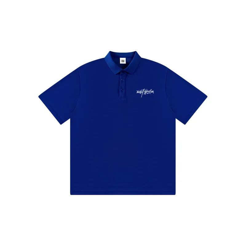 NASTYPALM Polo Shirts Unisex-15