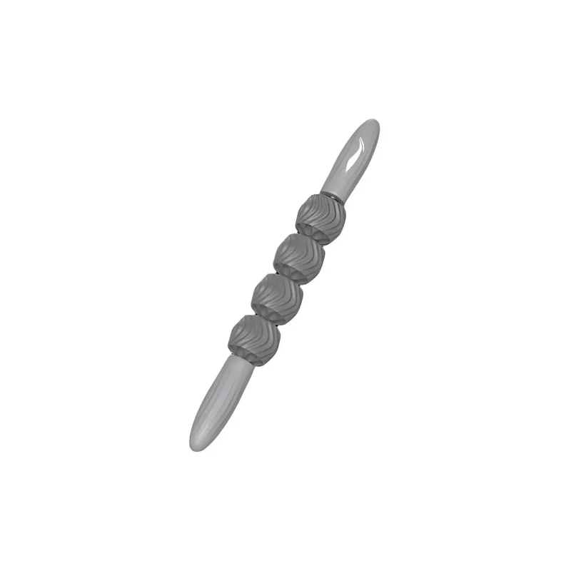 LiNing Solid Foam Rollers Yoga Massage Body Shaping Back Legs-9
