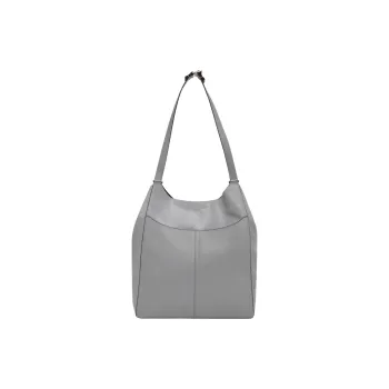 CALVIN KLEIN Synthetic Material Shoulder Bag Women's Urban Gray