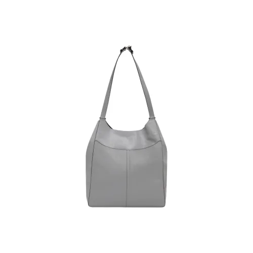 Calvin Klein Shoulder Bags CI1- Urban Gray