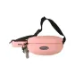 Pink with Checkerboard Charm