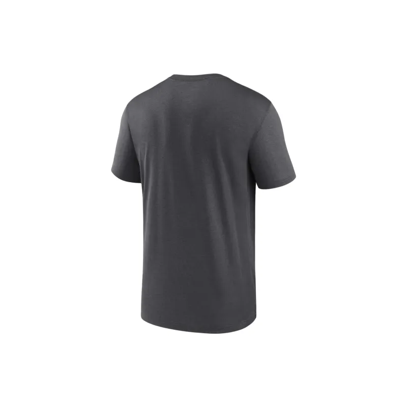 Nike Tennessee Sideline Legend Men's Nike Dri FIT College T Shirt-1