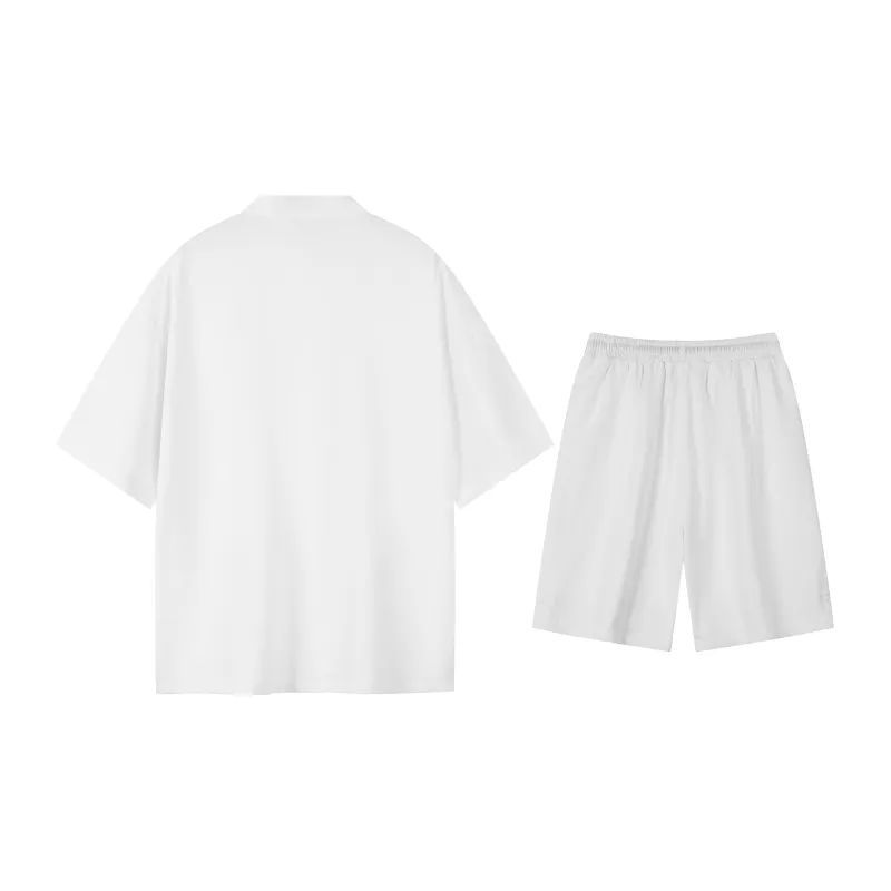 MEXICAN Shirt Matching Set Unisex-7