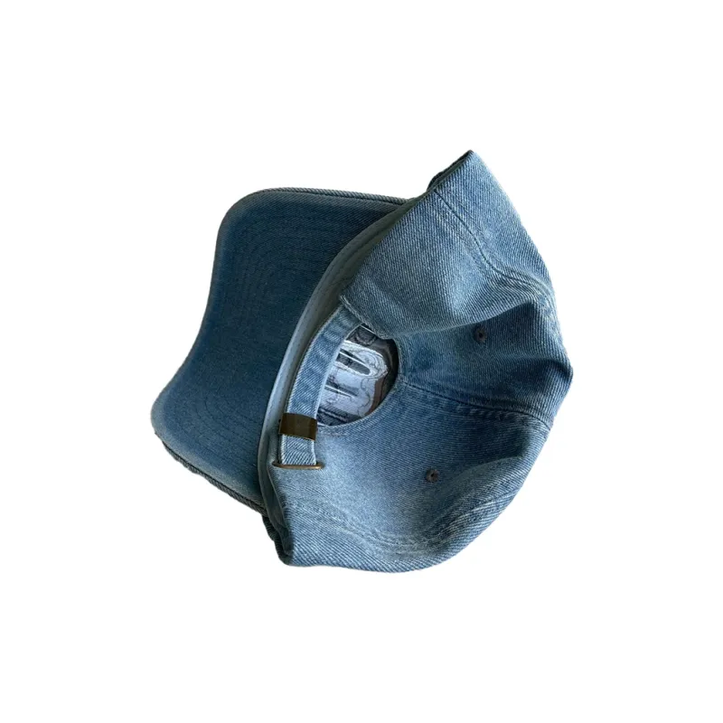 ASTAR HADES Cotton Baseball Caps Unisex-1