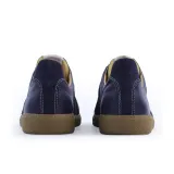A shoe that offers a pleasant underfoot experience is what you prefer