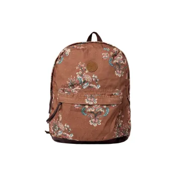 O'Neill Cotton Backpack Women's Umber