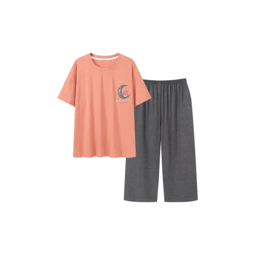 GOSO Women's Pajama Sets