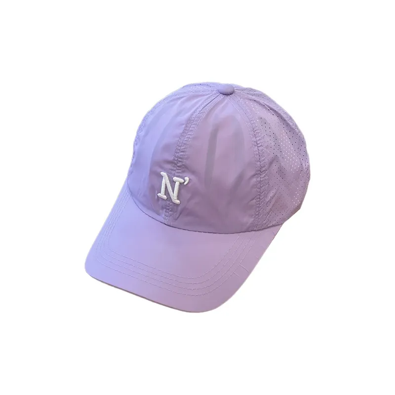 ASTAR HADES Polyester Baseball Caps Unisex-0