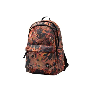 LiNing Fabric Backpack Regular Unisex Red