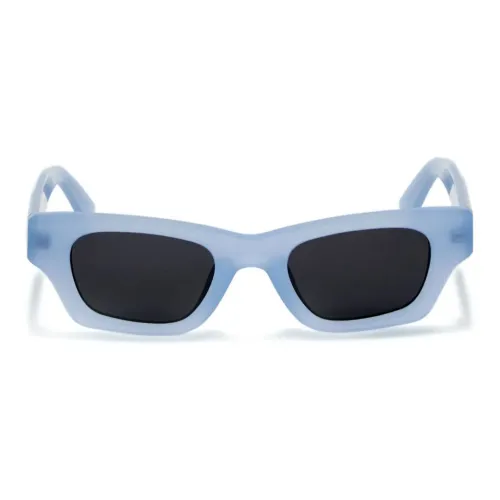 AMBUSH Ray Square frame Sunglasses