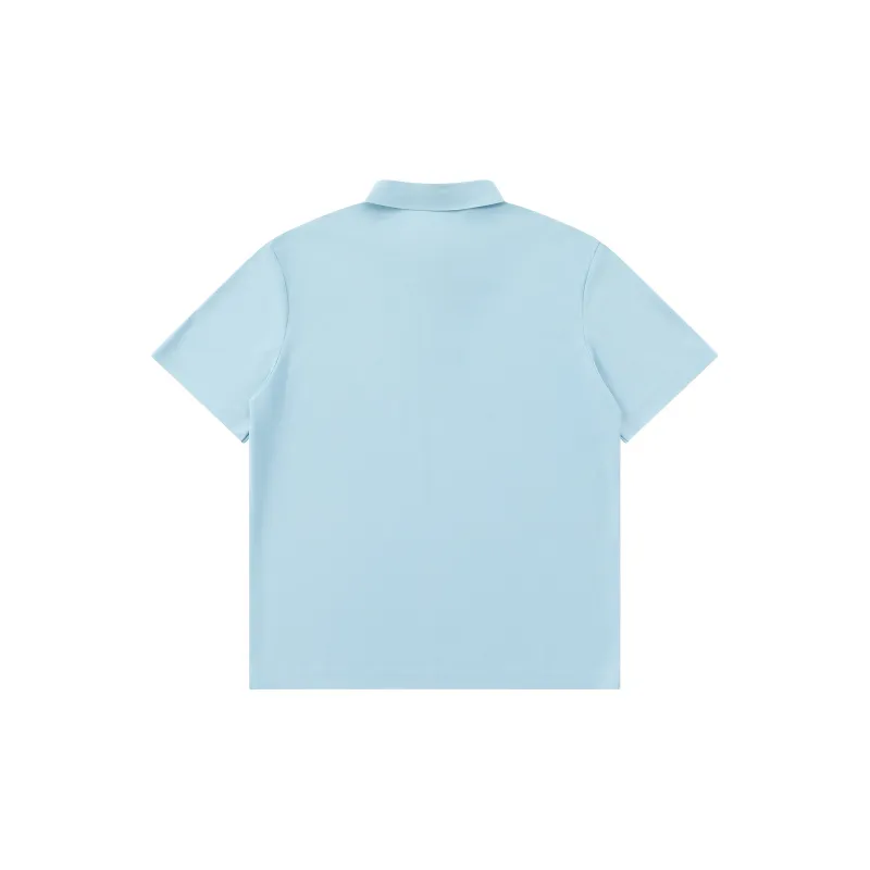 361° Life Collection Polo Shirts Unisex-11