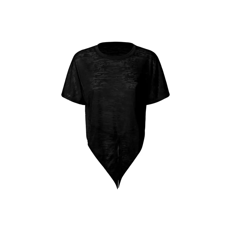 Daz Yoga T Shirts Women's-12