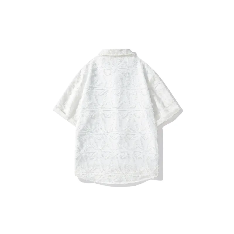 Airwalk Shirts Unisex-7