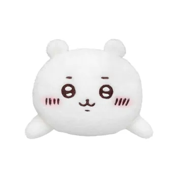 Chiikawa, Long Haired, Prone Position Dolls Plush Doll
