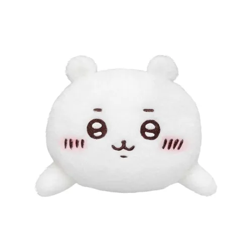 Chiikawa, Long Haired, Prone Position Dolls Plush Doll