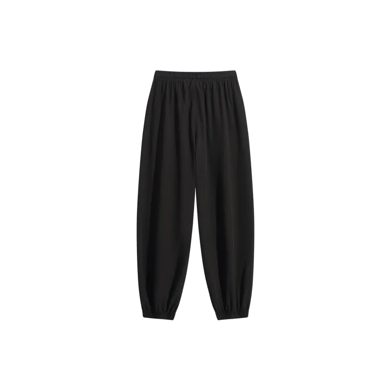 WARRIOR Casual Pants Unisex-1