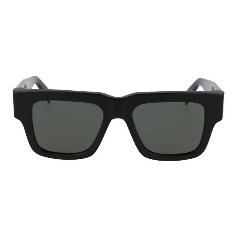 Retrosuperfuture Mega Square Frame Sunglasses-1