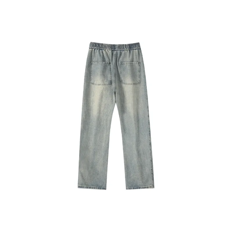 POINTLIMIT Jeans Unisex-7