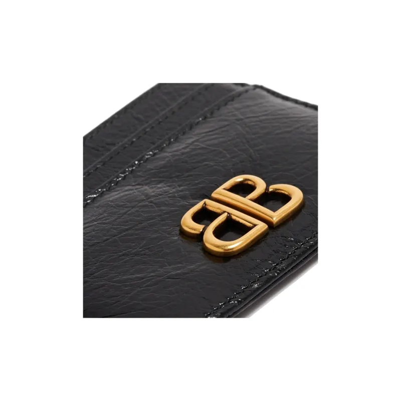Balenciaga Monaco Card Holder-3