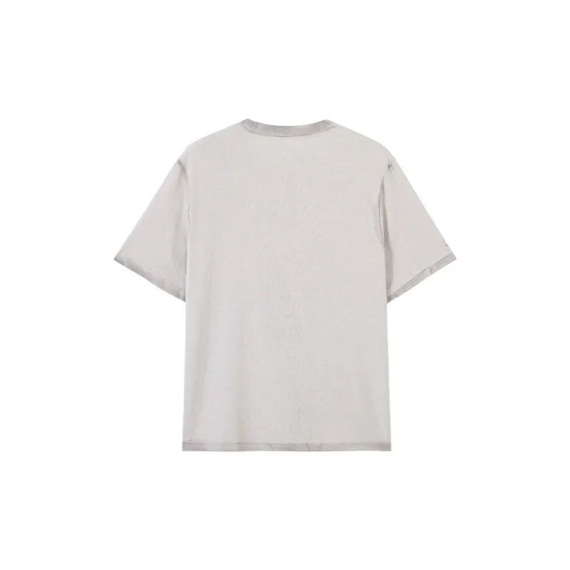 CONP T Shirts Unisex Gray-1