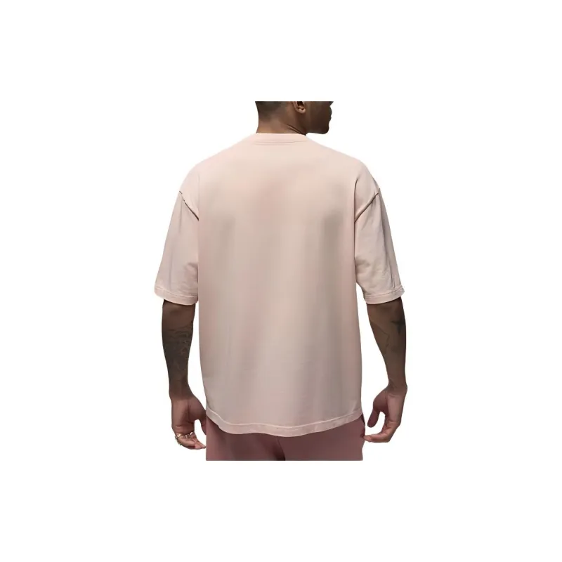 Jordan T Shirt Men's Legend Pink-1