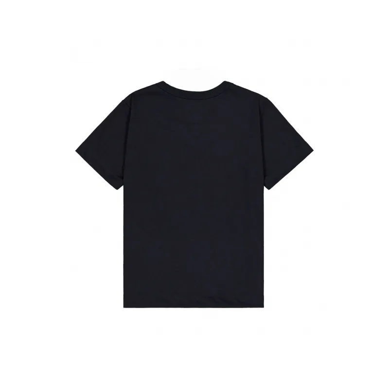 New Balance T Shirt Unisex Black-1