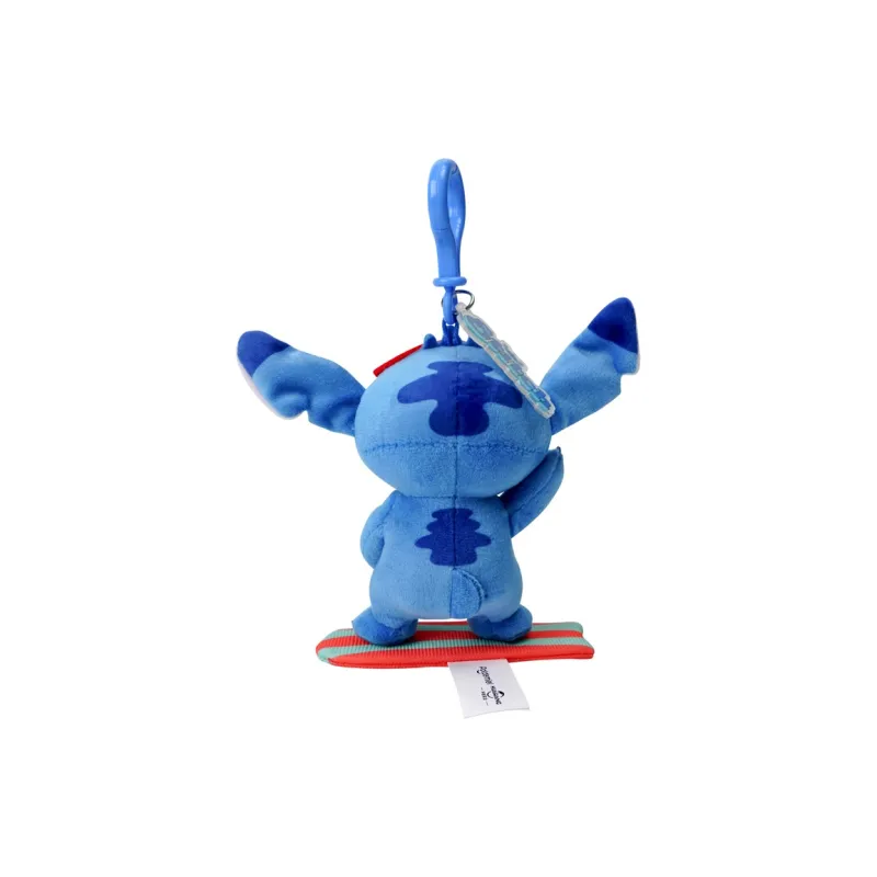 Disney X POTDEMIEL Stitch Series Pendants Unisex-2