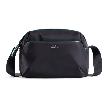 LEFF Crossbody Bags Black
