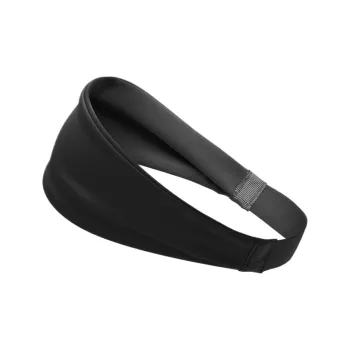 SMILING SHARK Sweatbands Elastic