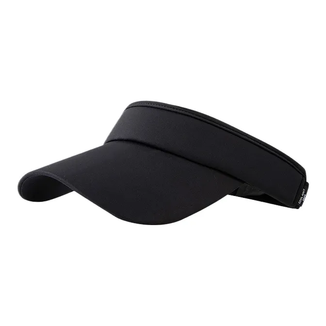 SMILING SHARK Polyamide Sun Protection Hats Unisex-0