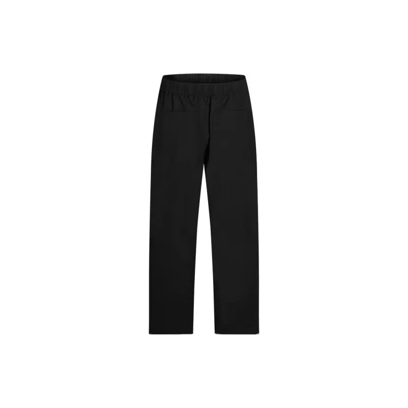 404MOB GANG Casual Pants Unisex-1