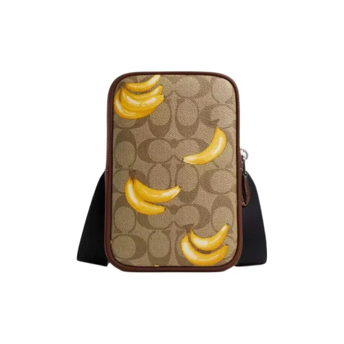 COACH Crossbody Bags