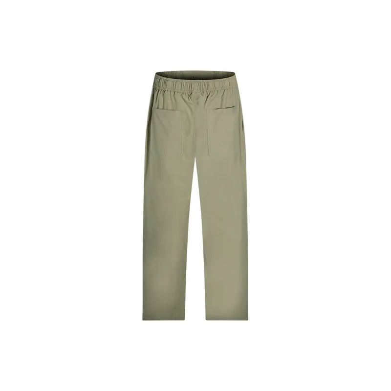 404MOB GANG Casual Pants Unisex-7