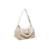Khaki, Washable Fabric