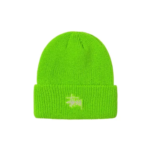 Stussy Stock Cuff Beanie