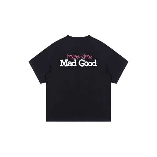 madgood Women T-shirt