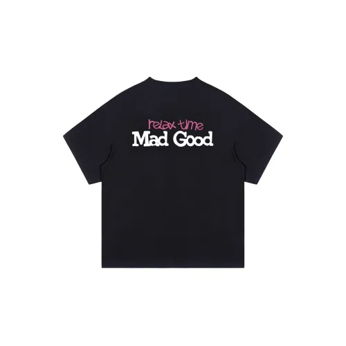 Madgood T-Shirts Women's