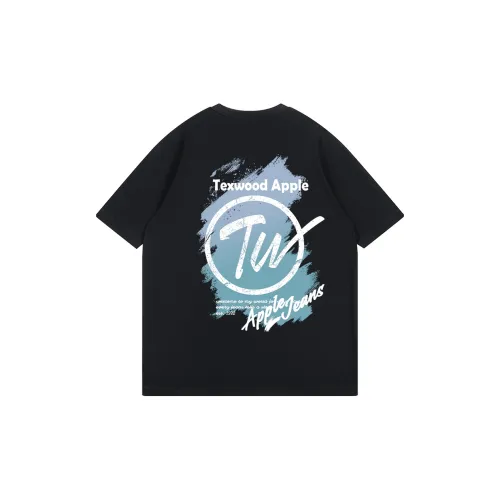 TEXWOOD T-Shirts Unisex