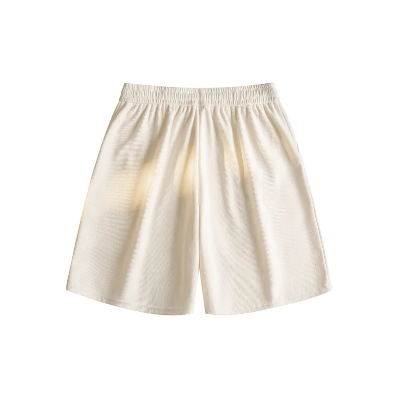 LOOX! Casual Shorts Unisex-5