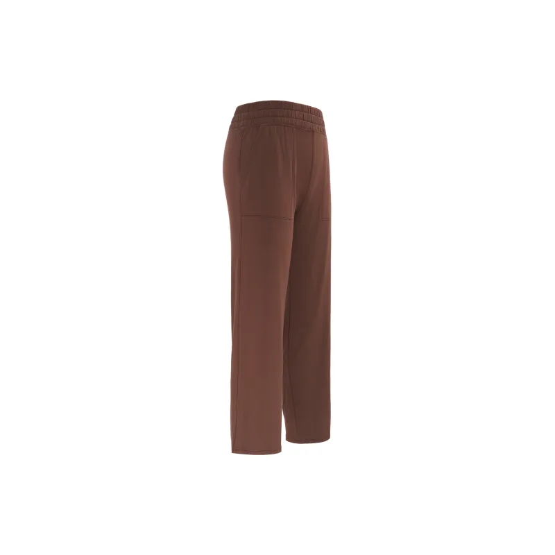 Lululemon Straight Leg Casual Pants Women's-2