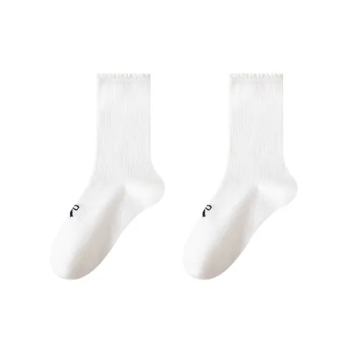 Moremoli Women's Mid-Calf Sock