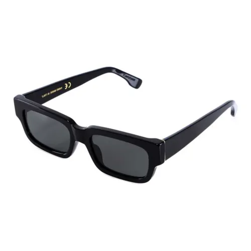 gucci eyewear crystal embellished round frame sunglasses Ace item