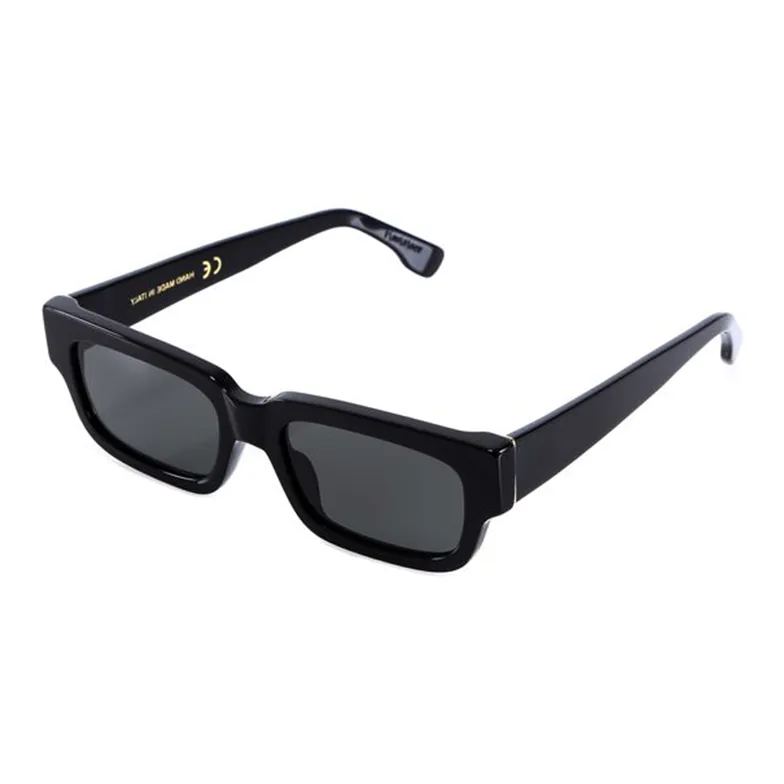 Retrosuperfuture Roma Rectangular Frame Sunglasses-0