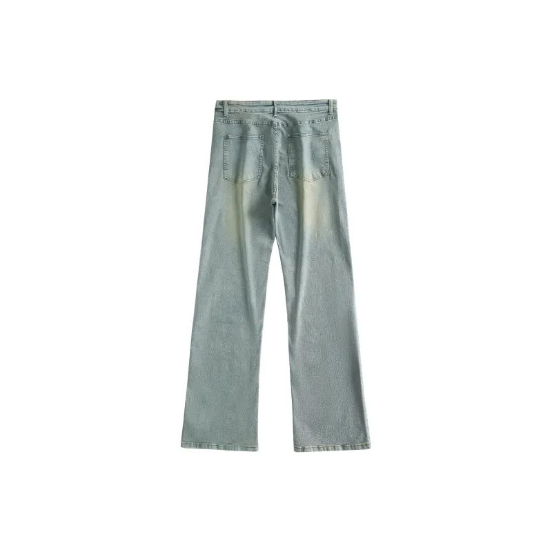 HEMC Jeans Unisex-2