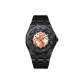 6030D Steel Band (Sun Orange)[Brand Iron Box]