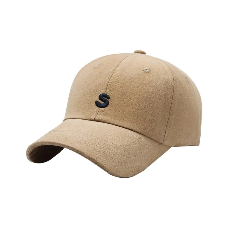 BSELEON Cotton Baseball Caps Unisex-3