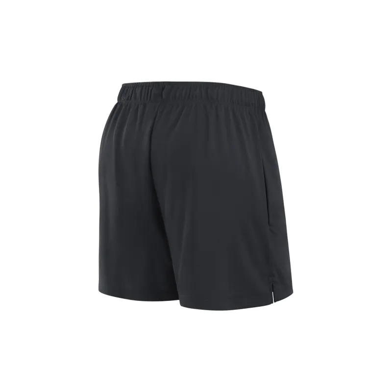 Nike Detroit Tigers Authentic Collection City Connect Women's Nike Dri-FIT Mlb Shorts-1