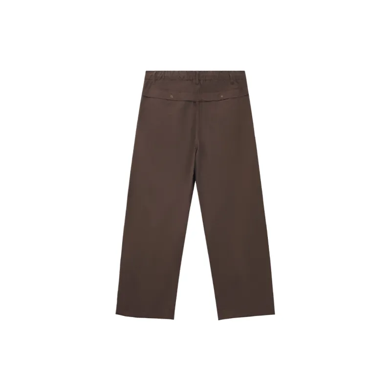 Teenie Weenie Men Zero pressure Pants Casual Pants Unisex-1